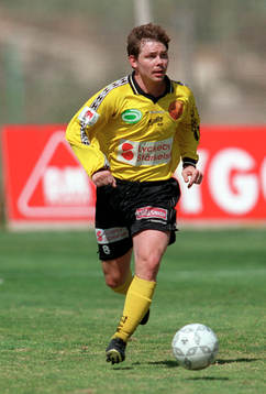Pontus Andersson