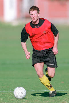 Linus Isberg
