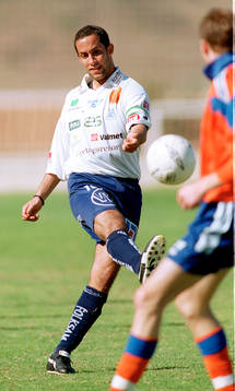 Erik Sandvärn
