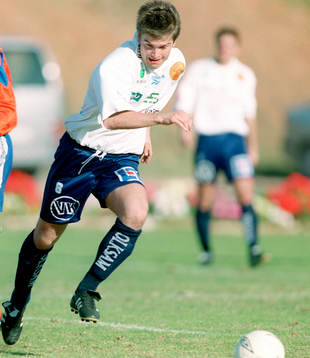 Johan Nylund