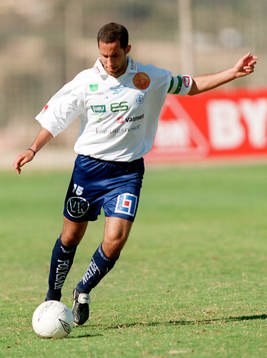 Erik Sandvärn