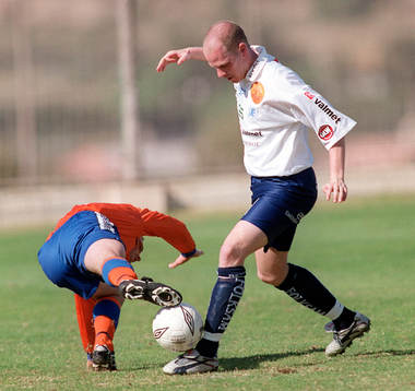 Jesper Sandberg