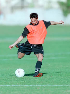 Martin Michalski