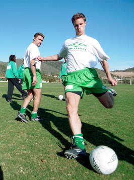 Mats Hedén
