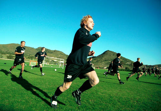 Patrik Bergström