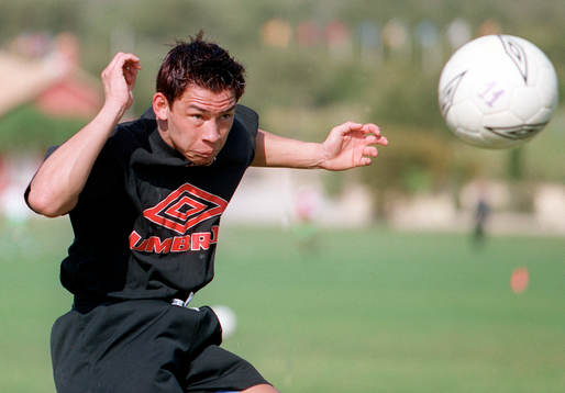 Martin Michalski