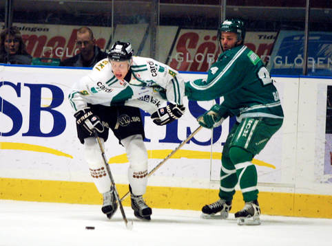 Alexander Beliavski, Björklöven och Michael Badelt,