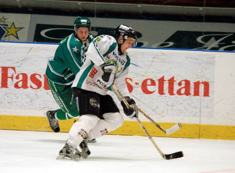 Christian Lechtaler, Björklöven