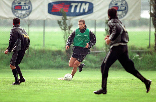 Zlatan Muslimovic, Udinese