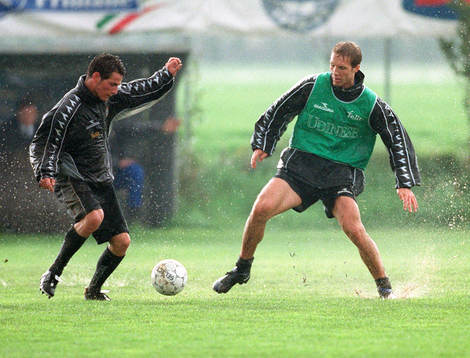 Zlatan Muslimovic, Udinese