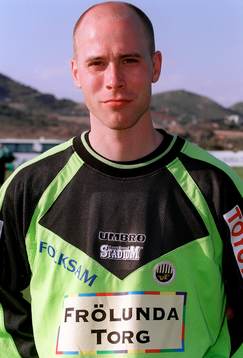 Erik Olsson