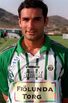 Fernando Fuentes
