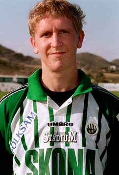 Niclas Löfgren
