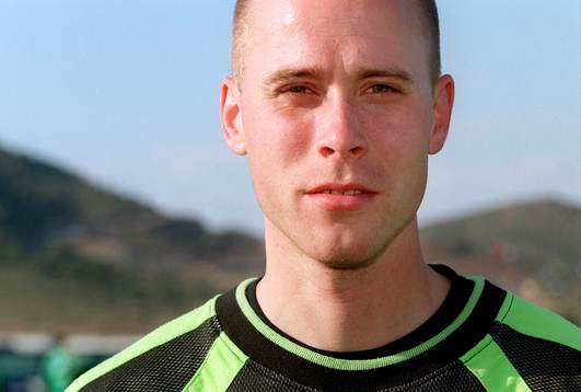 Erik Olsson