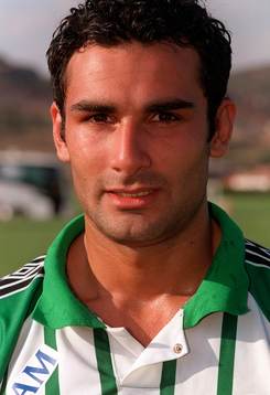 Fernando Fuentes