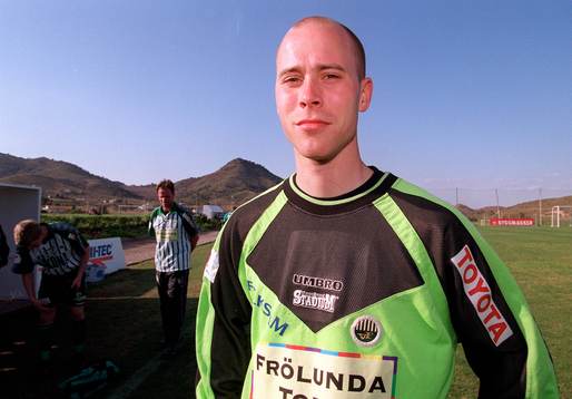 Erik Olsson