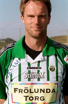 Niclas Sjöstedt
