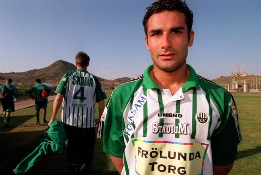 Fernando Fuentes