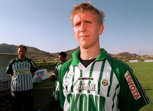 Niklas Löfgren