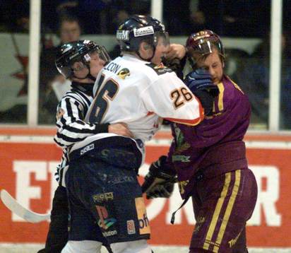 Edvin Frylèn, Djurgården och Christian Berglund,