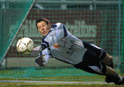 Fotboll, Conny Rosén, Helsingborgs Södra
