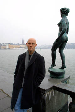 Mattias Thylander