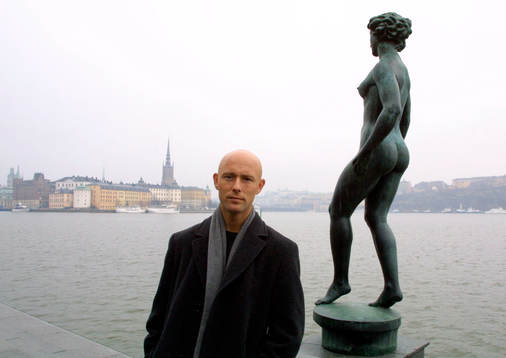 Mattias Thylander