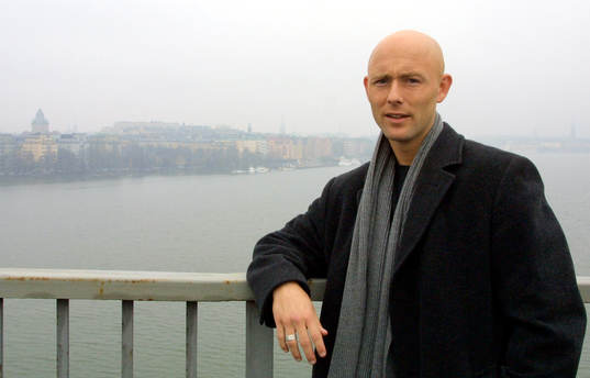 Mattias Thylander