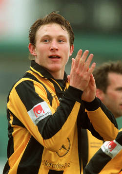 Kim Källström, Häcken