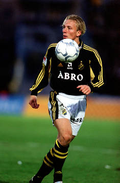 Fotboll, allsvenskan, Martin Åslund, AIK