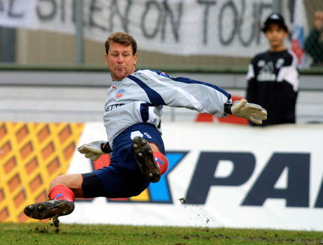 Sven Andersson, Helsingborg