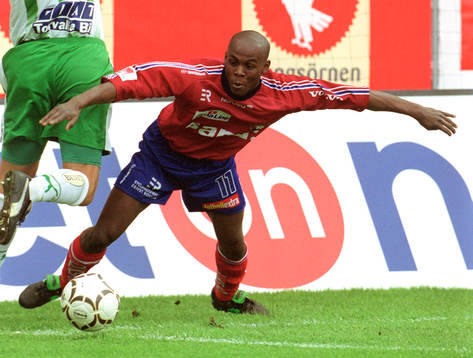 Christian Hemberg, Örgryte