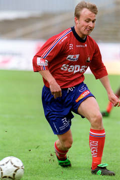 Anders Prytz, Örgryte