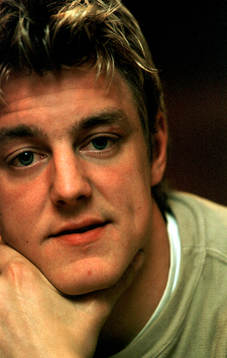 Mathias Svensson, Charlton