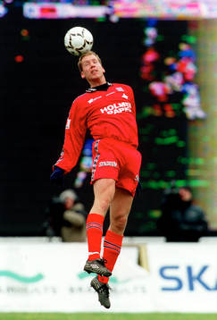 Fredrik Bild, IFK Norrköping