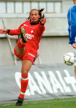 Alexander Östlund, IFK Norrköping