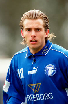 Fotboll, allsvenskan, Trelleborgs FF ( Trelleborg) - IFK