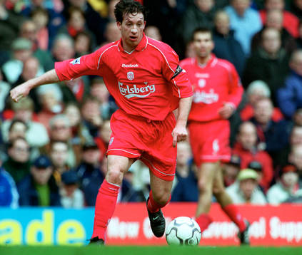 Robbie Fowler, Liverpool