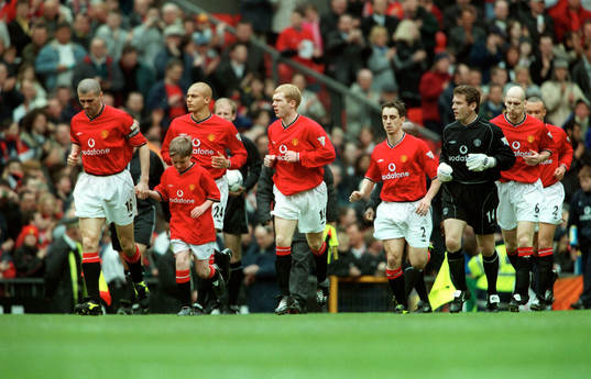 Manchester United
