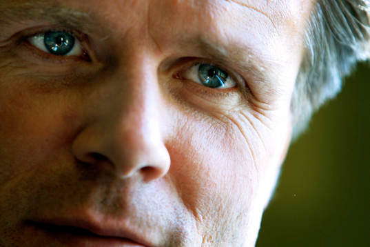 Roland Nilsson, assisterande manager Coventry
