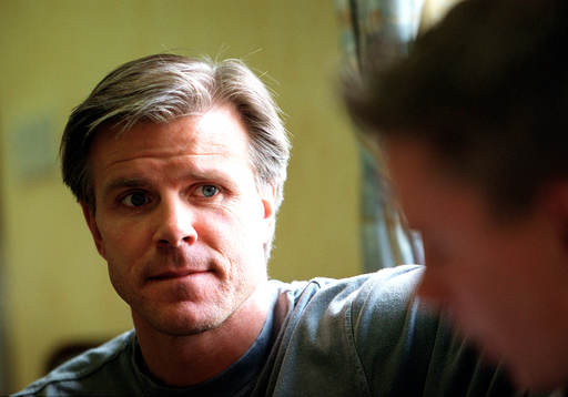 Roland Nilsson, assisterande manager Coventry