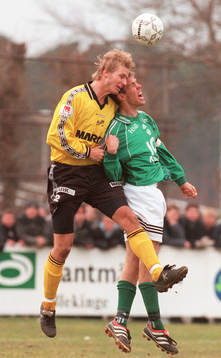 Simon Sjöfors, Mjällby