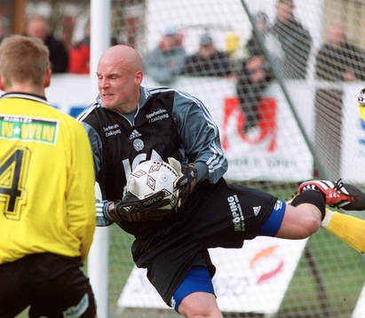 Henrik Johansson, Enköping