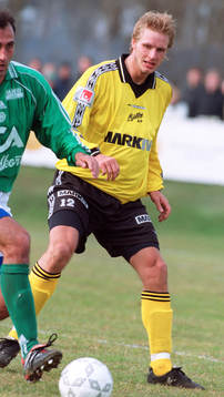 Simon Sjöfors, Mjällby