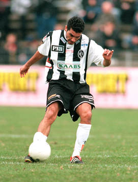 Hasan Cetinkaya, Landskrona