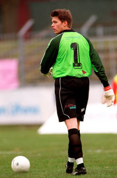 Mattias Hugosson, Gefle IF