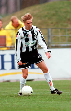Magnus Kjellsson, Landskrona