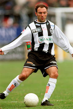 Per-Ola Ljung, Landskrona
