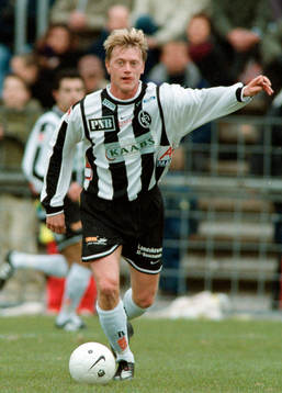Patrik Sundström, Landskrona BoIS