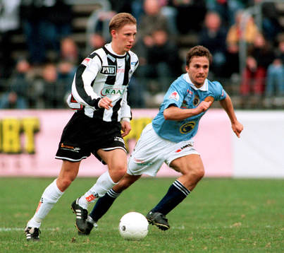 Magnus Kjellsson, Landskrona